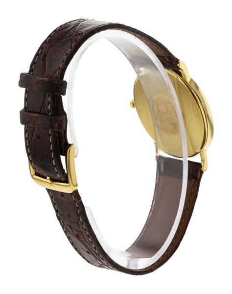 Omega De Ville Classics 7300.23.12